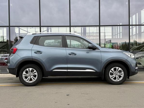 Chery Tiggo 4 I Рестайлинг с пробегом 2021 года, цена 1 299 000 рублей, 88969 км, внедорожник, Автокод Объявления
