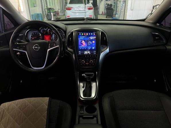 Opel Astra J с пробегом 2012 года, цена 827 000 рублей, 223876 км, универсал, Автокод Объявления