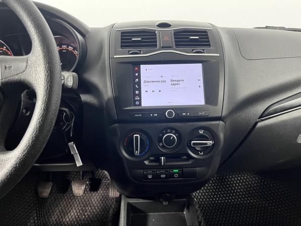 Lada (ВАЗ) Granta I Рестайлинг с пробегом 2024 года, цена 850 000 рублей, 16521 км, седан, Автокод Объявления
