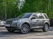 Land Rover Freelander II Санкт-Петербург  - изображение 19