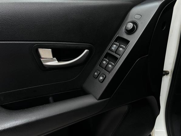 SsangYong Actyon II с пробегом 2012 года, цена 800 000 рублей, 271707 км, внедорожник, Автокод Объявления