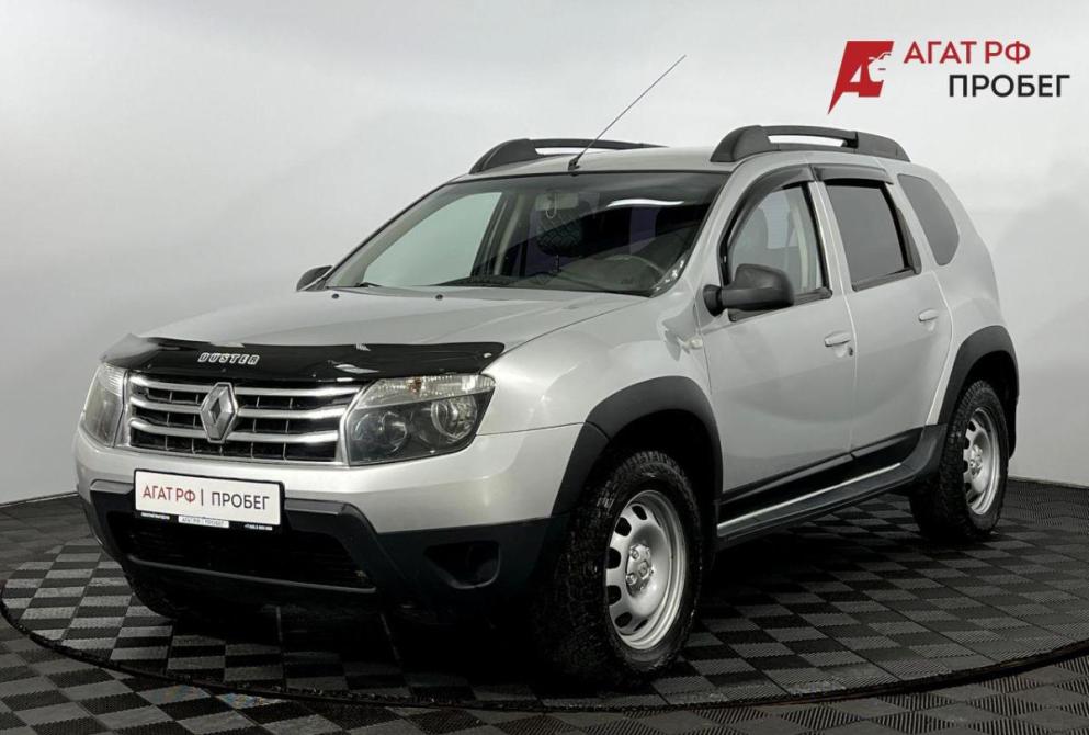 Renault Duster I Нижний Новгород  - изображение 1