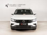 Volkswagen Tiguan II Рестайлинг Казань  - изображение 10