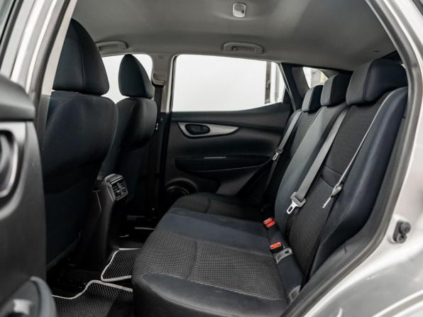 Nissan Qashqai II с пробегом 2014 года, цена 1 650 000 рублей, 132136 км, внедорожник, Автокод Объявления