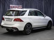 Mercedes-Benz GLE I (W166) Москва  - изображение 33