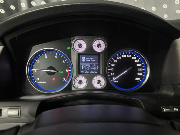Lexus LX III с пробегом 2008 года, цена 2 756 000 рублей, 201061 км, внедорожник, Автокод Объявления