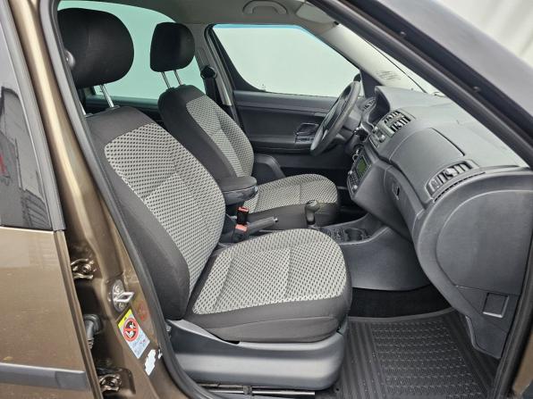 Skoda Roomster I Рестайлинг с пробегом 2012 года, цена 659 000 рублей, 256311 км, компактвэн, Автокод Объявления