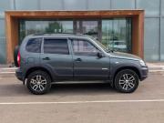 Chevrolet Niva I Рестайлинг Оренбург  - изображение 22