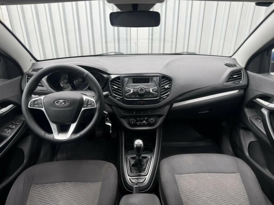 Lada (ВАЗ) Vesta I Ростов-на-Дону  - изображение 24