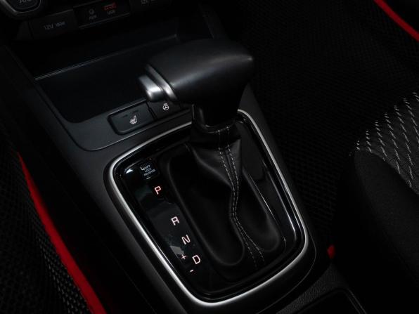 Kia Rio IV с пробегом 2019 года, цена 1 698 000 рублей, 34798 км, седан, Автокод Объявления