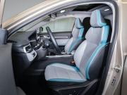 Geely Emgrand II Рязань  - изображение 38