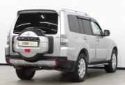 Mitsubishi Pajero IV Екатеринбург  - изображение 31