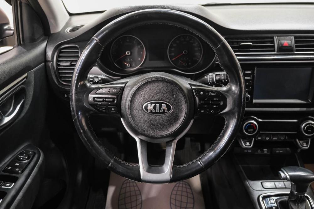 Kia Rio IV Новокузнецк  - изображение 20