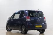 Toyota Spade Новокузнецк  - изображение 37