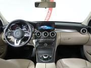 Mercedes-Benz C-Класс IV (W205) Рестайлинг Москва  - изображение 30