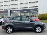 Ford Kuga II Рестайлинг Москва  - изображение 25