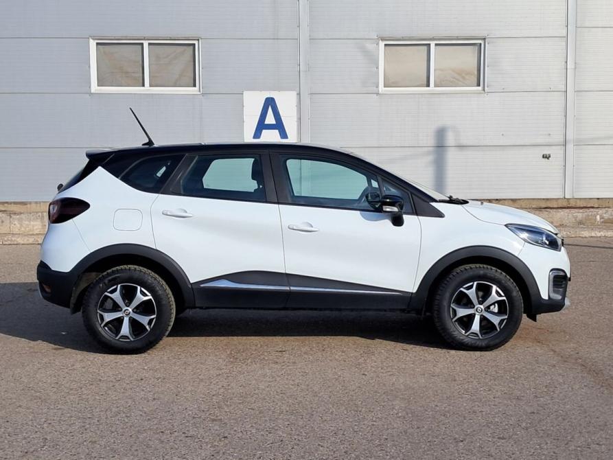 Renault Kaptur I Рестайлинг Набережные Челны  - изображение 5