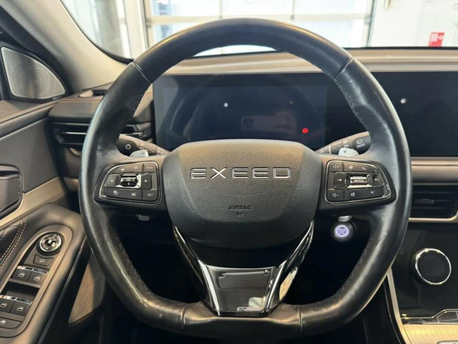 Exeed TXL I Рестайлинг Подольск  - изображение 19