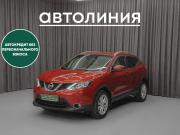 Nissan Qashqai II Красноярск  - изображение 17