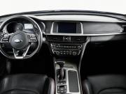 Kia Optima IV Рестайлинг Москва  - изображение 33