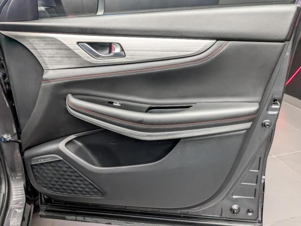 Changan CS75 I Рестайлинг с пробегом 2022 года, цена 1 695 000 рублей, 91726 км, внедорожник, Автокод Объявления