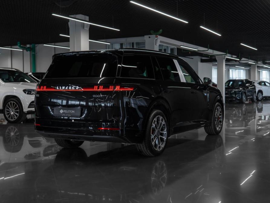 Lynk &amp; Co 900 Москва  - изображение 5