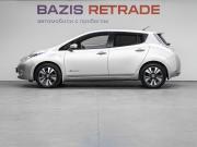 Nissan Leaf I (ZE0/AZE0) Тюмень  - изображение 35