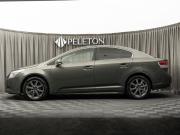 Toyota Avensis III Москва  - изображение 34