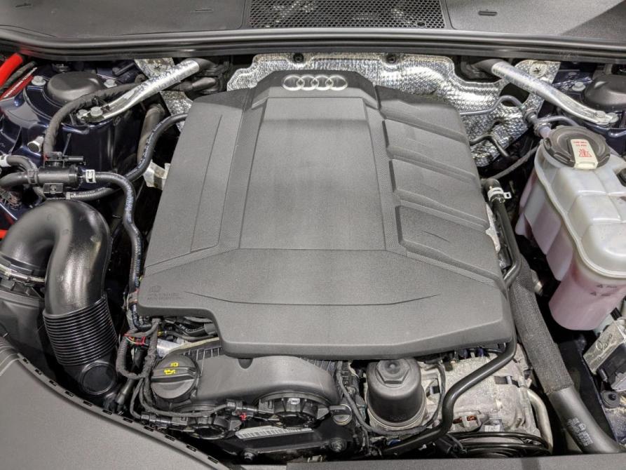 Audi A6 V (C8) Химки  - изображение 5