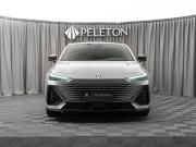 Changan UNI-V I Москва  - изображение 33