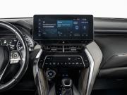 Toyota Harrier IV (XU80) Иркутск  - изображение 41