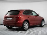 Audi Q5 I (8R) Москва  - изображение 29