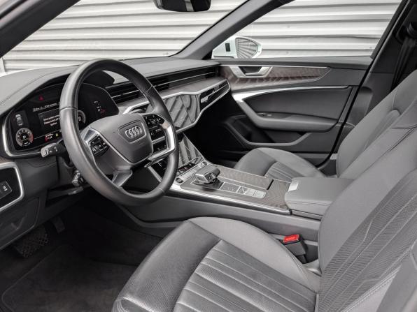 Audi A6 V (C8) с пробегом 2021 года, цена 4 745 000 рублей, 81331 км, седан, Автокод Объявления