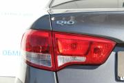 Kia Rio III Рестайлинг Пермь  - изображение 30