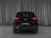 Hyundai Creta I Тюмень  - изображение 26