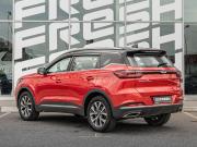 Chery Tiggo 7 Pro I Краснодар  - изображение 25