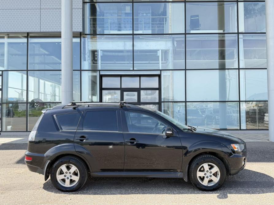 Mitsubishi Outlander II Рестайлинг Тверь  - изображение 5