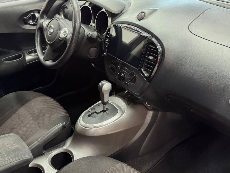 Nissan Juke I Рестайлинг Ростов-на-Дону  - изображение 9