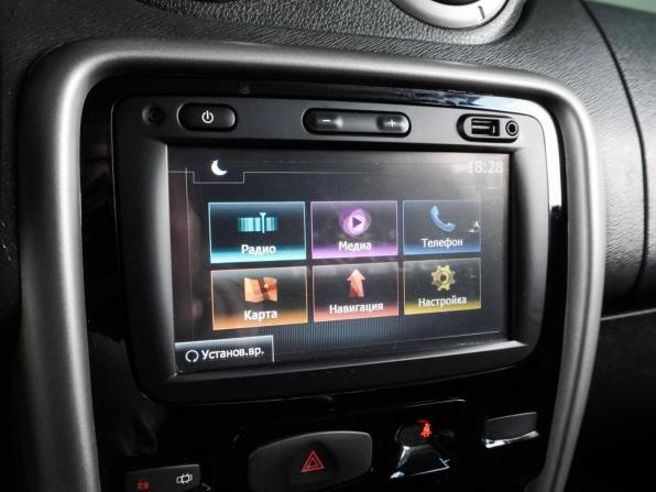 Renault Duster I с пробегом 2014 года, цена 1 057 000 рублей, 139129 км, внедорожник, Автокод Объявления