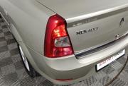 Renault Logan I Рестайлинг Волгоград  - изображение 40