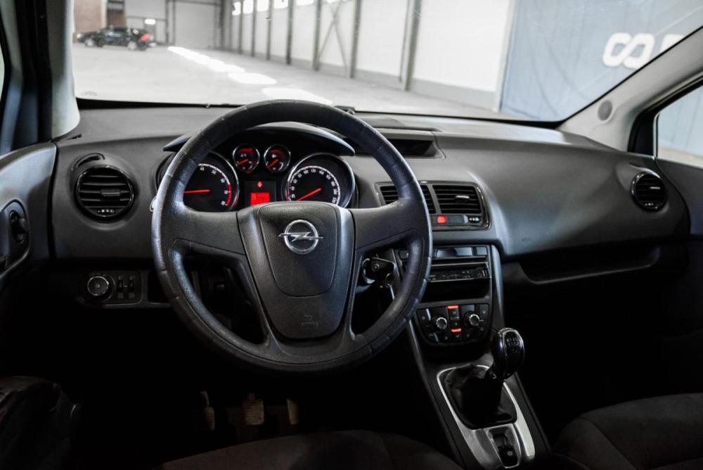 Opel Meriva B Ульяновск  - изображение 6