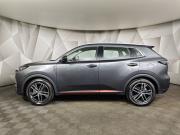Changan UNI-S (CS55 Plus) Москва  - изображение 27