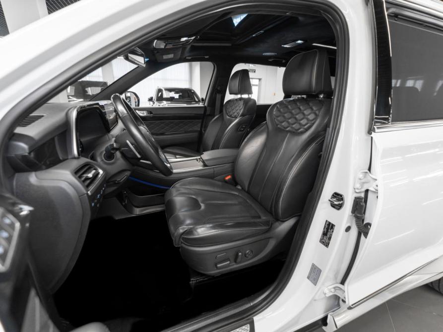 Hyundai Palisade I Москва  - изображение 9