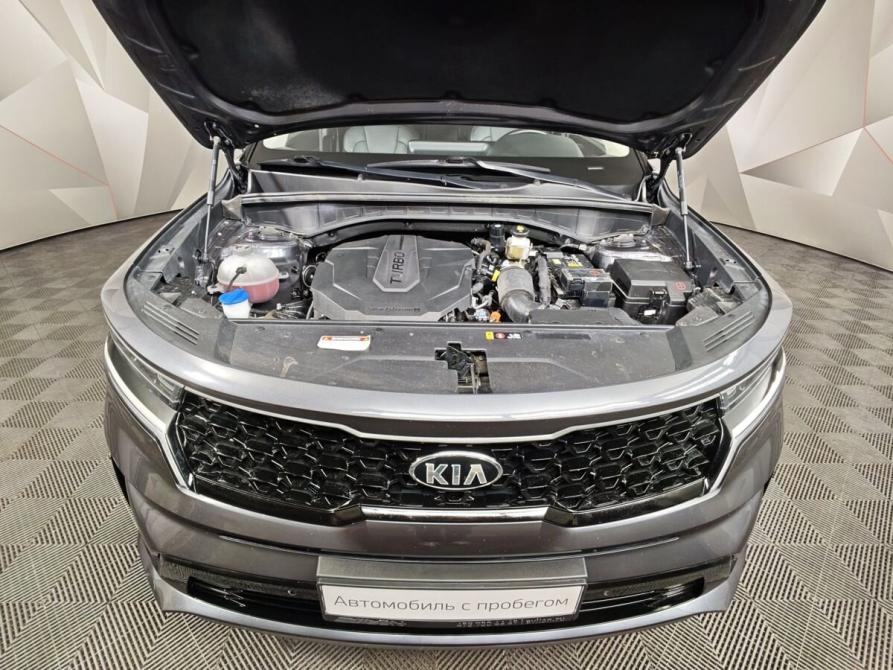 Kia Sorento IV Москва  - изображение 5