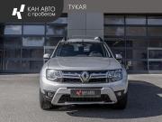 Renault Duster I Рестайлинг Казань  - изображение 15