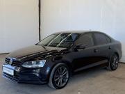 Volkswagen Jetta VI Рестайлинг Псков  - изображение 27