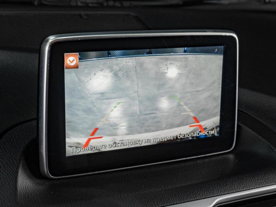 Mazda 3 III (BM) Тюмень  - изображение 14