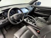 Geely Tugella I Рестайлинг Москва  - изображение 36