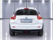 Nissan Juke I Москва  - изображение 18