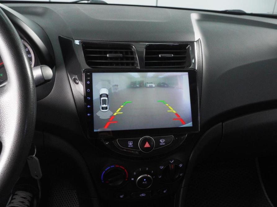 Hyundai Solaris I Рестайлинг Минеральные Воды  - изображение 12